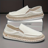 Zomerse herenloafers Marbella