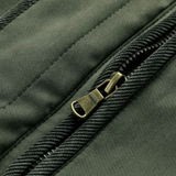 Elegante Buitenjas met Voering