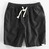 Japanse Stijl Katoenen Shorts
