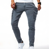Marino Cargo Stretch Broek
