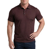 Capri – Ultra comfortabele polo shirt voor mannen