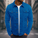 Denim Jas Paris