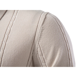 Benoit - Luxe Polo Shirt