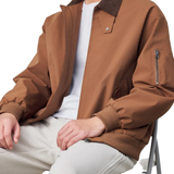 Elegante Harrington Jas