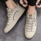 Urban Leren Schoenen