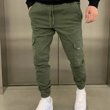Cargo Broek