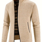 Elegante Business Cardigan