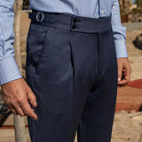Linnen Broek Gold Coast