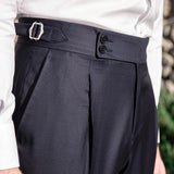 Linnen Broek Gold Coast