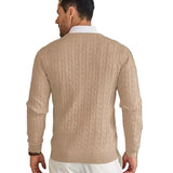 Casual herenpullover Garda