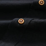 Losse Korte Mouwen Shirt