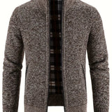 Elegante Business Cardigan