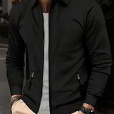 Stijlvolle Heren Vest