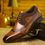 Oxford Formele Schoenen