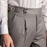 Linnen Broek Gold Coast
