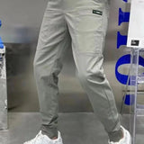 Stijlvolle Cargo Broek
