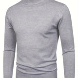 Elegante Trui met Col