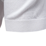 Gestreepte Polo T-shirt