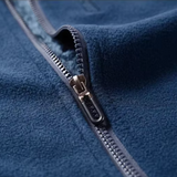 Softshell Fleece Jas