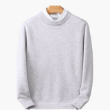 Gebreide pullover