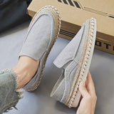Zomerse herenloafers Marbella