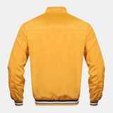 Casual Zip Jack