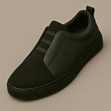 Premium Leren Sneakers