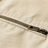 Elegante Jas met Veel Zakjes