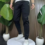 Stijlvolle Cargo Broek
