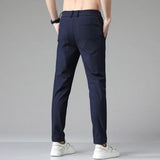 Premium Stretch Broek