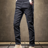 Casual Slim Fit Broek
