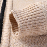 Elegante Chic Cardigan