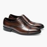 Leren Business Schoenen