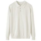 Bellagio Merino Wol Polo