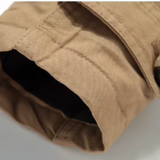 Elegante Trenchcoat Met Voering