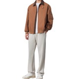 Elegante Harrington Jas
