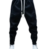 Casual Broek met Patroon