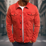 Denim Jas Paris