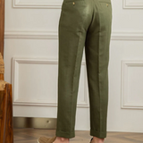 Bali Linnen Broek