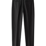 Como – Riviera-herenset: polo en broek