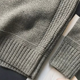 Casual Herensweater