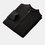 Cardigan Apollo van Merinowol