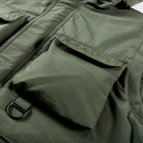 Elegante Buitenkleding