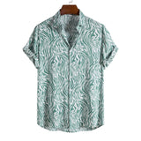 Casual Zomer Shirt