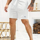 Casual Heren Shorts