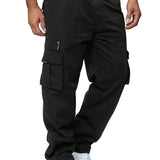 Losse Cargo Broek