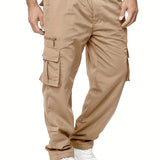 Losse Cargo Broek