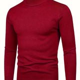 Elegante Trui met Col