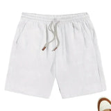 Casual Linnen Shorts