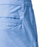 Elegante Katoenen Shorts